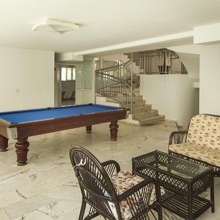 Parador Suite Hotel ألانيا المظهر الخارجي الصورة
