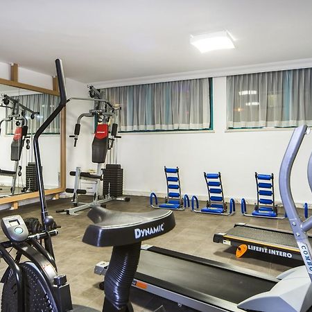 Parador Suite Hotel ألانيا المظهر الخارجي الصورة