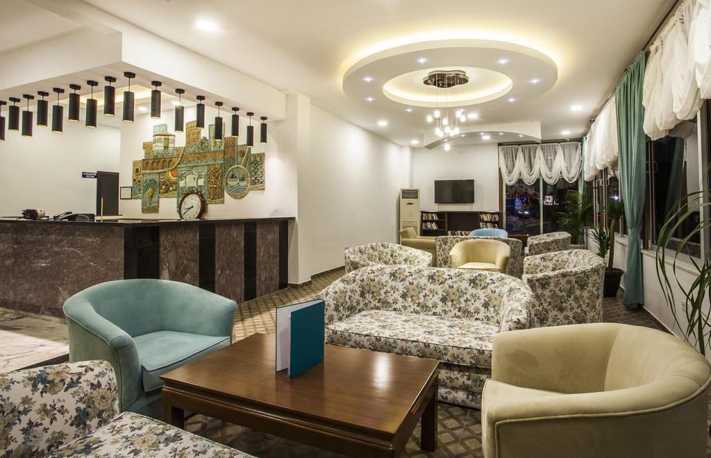 Parador Suite Hotel ألانيا المظهر الخارجي الصورة