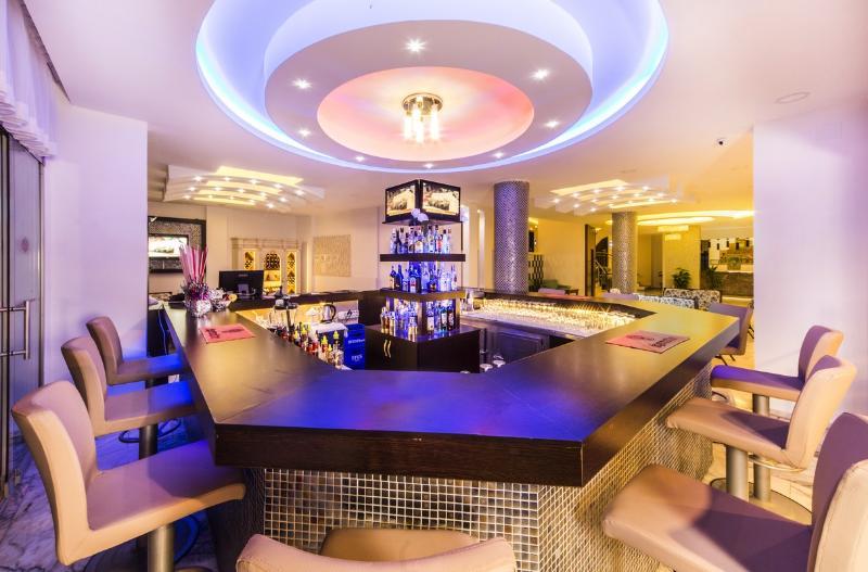 Parador Suite Hotel ألانيا المظهر الخارجي الصورة